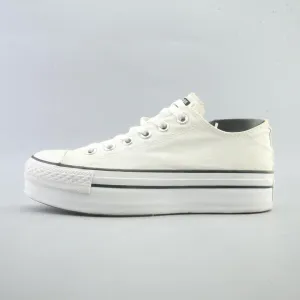 CONVERSE CHUCK TAYLOR PLATFORM