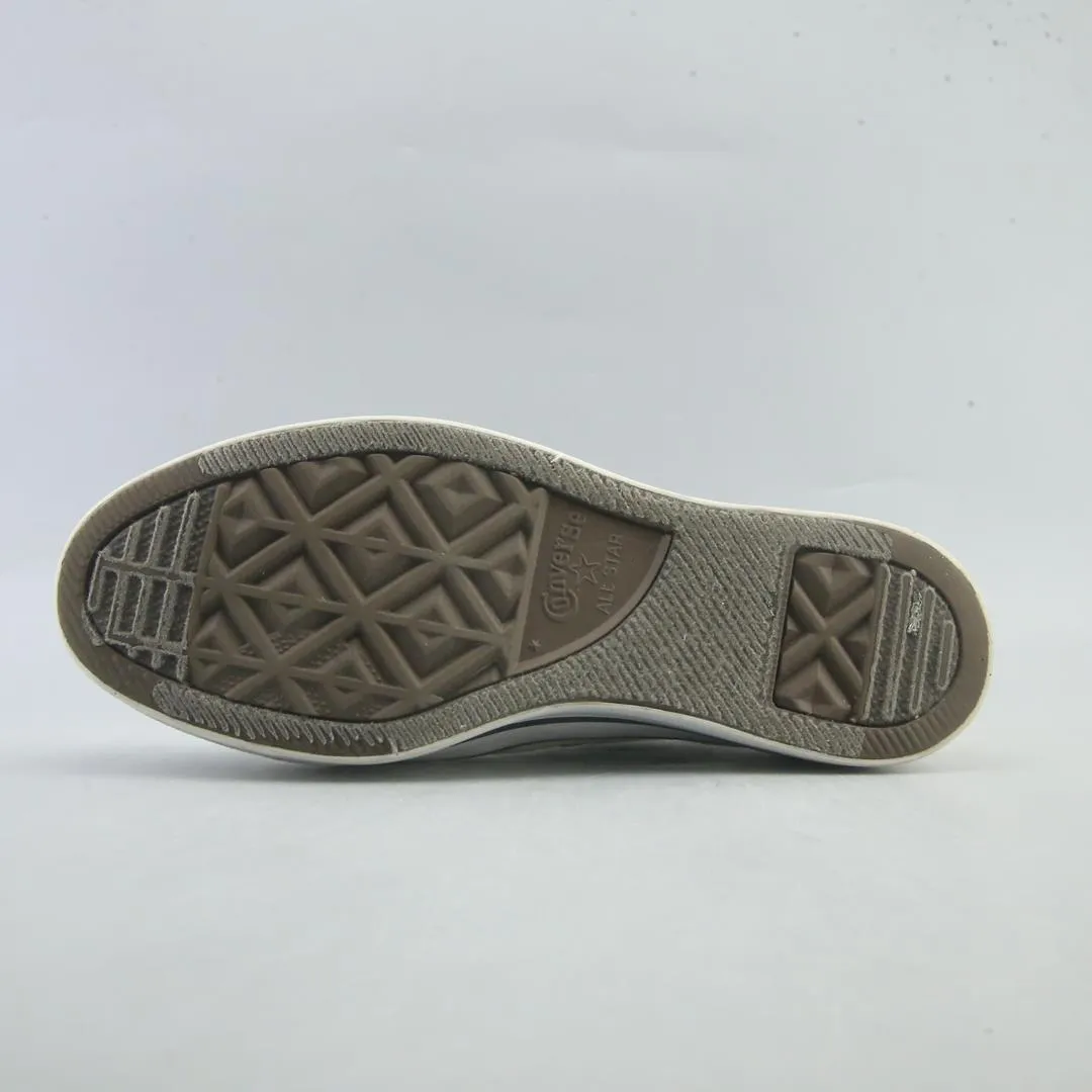 CONVERSE CHUCK TAYLOR PLATFORM