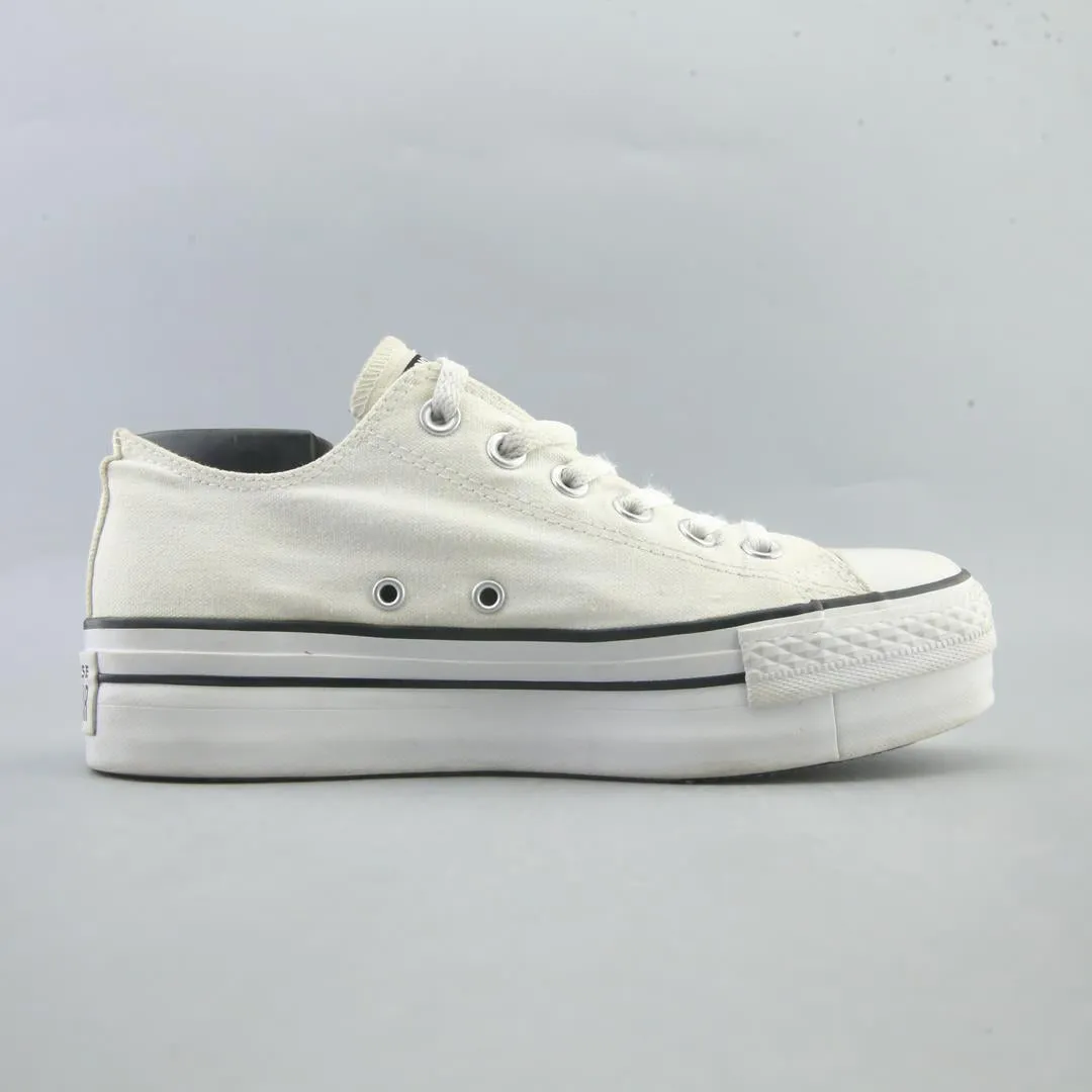 CONVERSE CHUCK TAYLOR PLATFORM