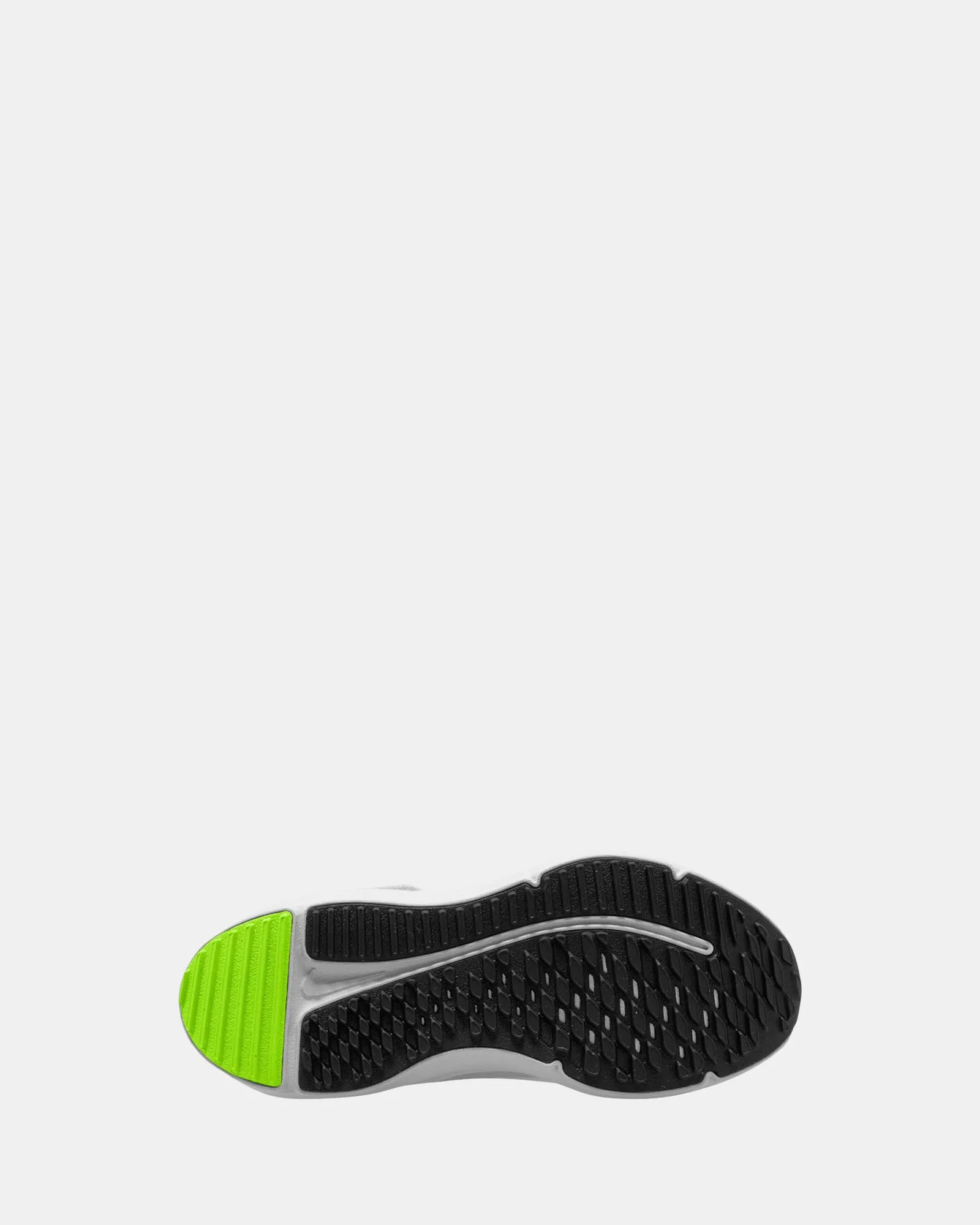 Cosmic Runner  Ps B White/Black/Volt