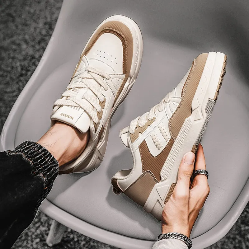 CYYTL Platform Sneakers