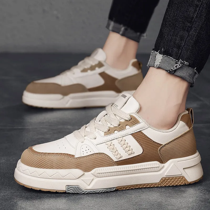 CYYTL Platform Sneakers