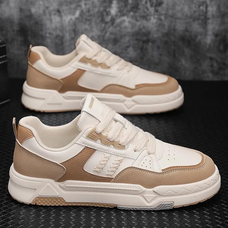 CYYTL Platform Sneakers