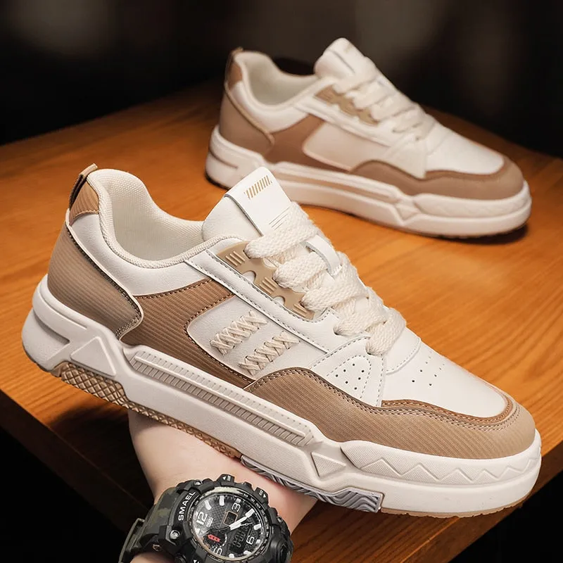 CYYTL Platform Sneakers