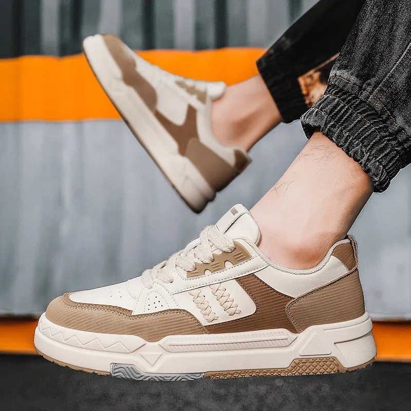 CYYTL Platform Sneakers