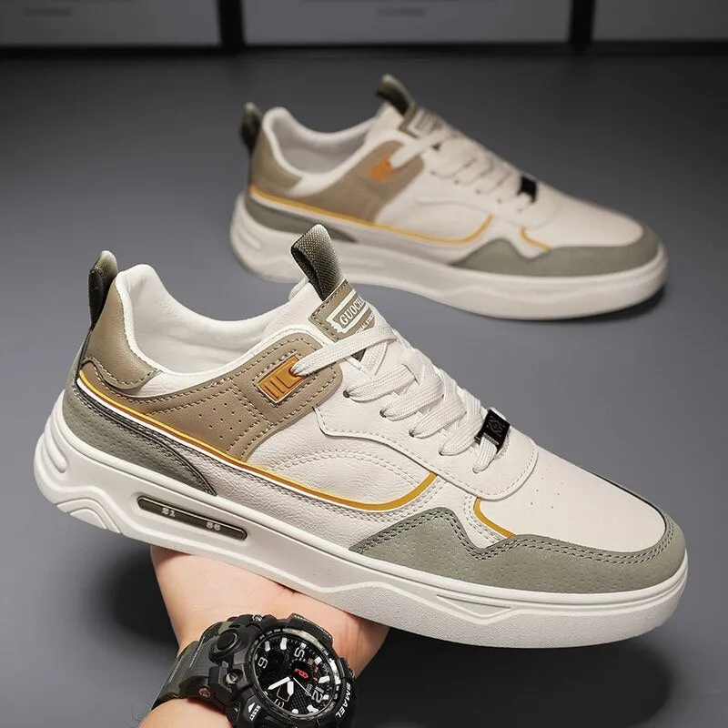 CYYTL Platform Sneakers