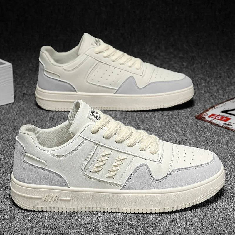 CYYTL Platform Sneakers