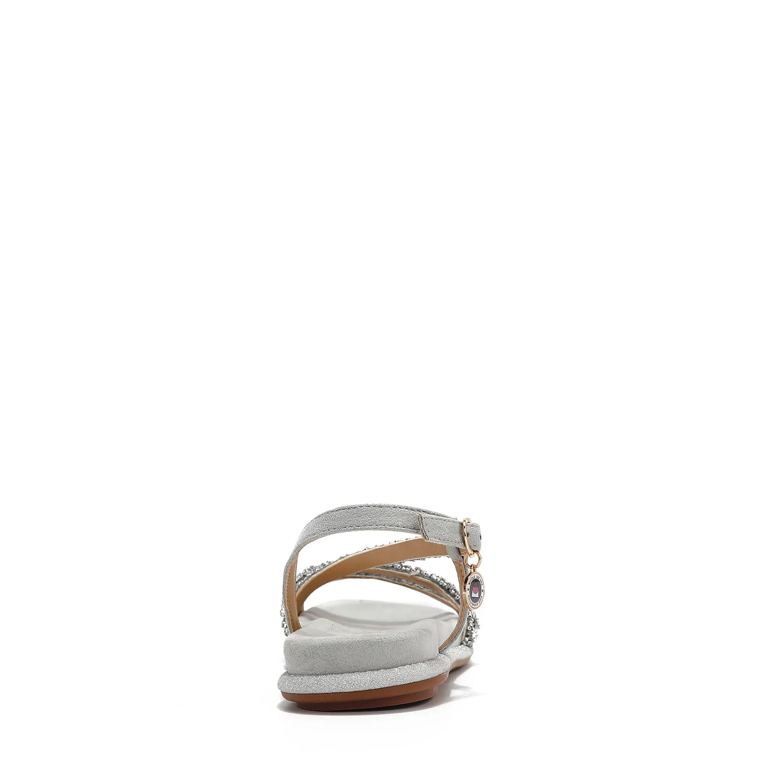 DANI RHINESTONE SANDAL