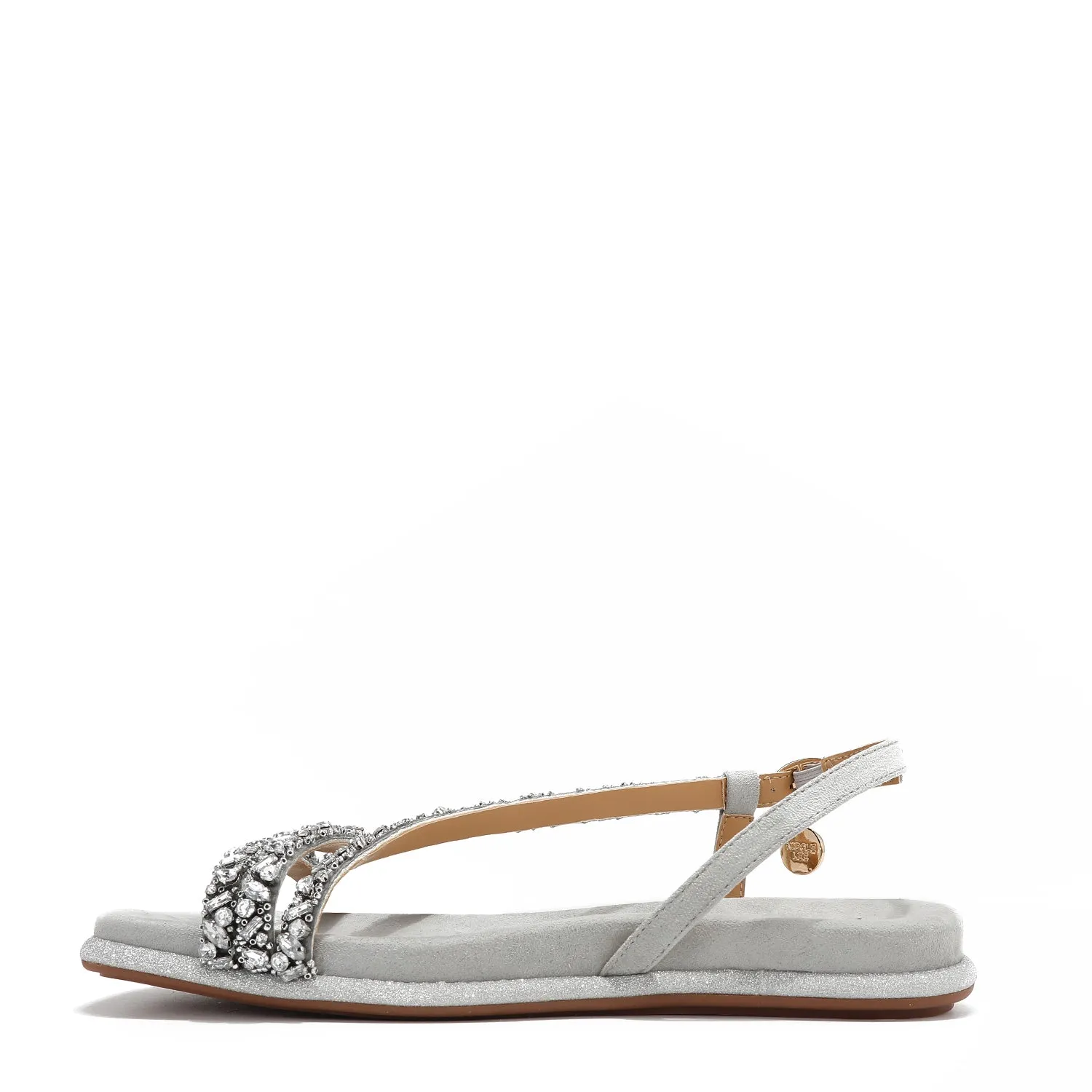 DANI RHINESTONE SANDAL