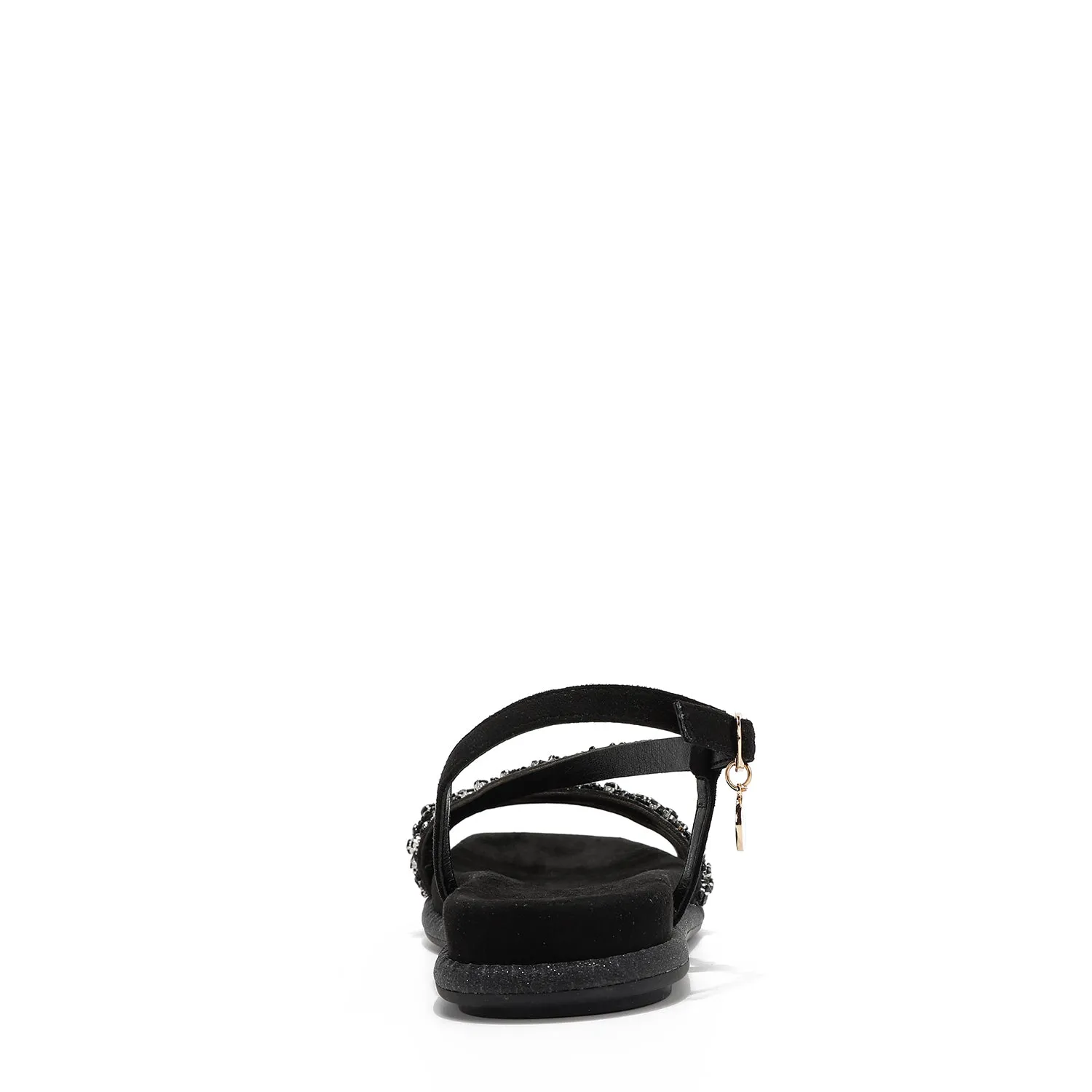 DANI RHINESTONE SANDAL