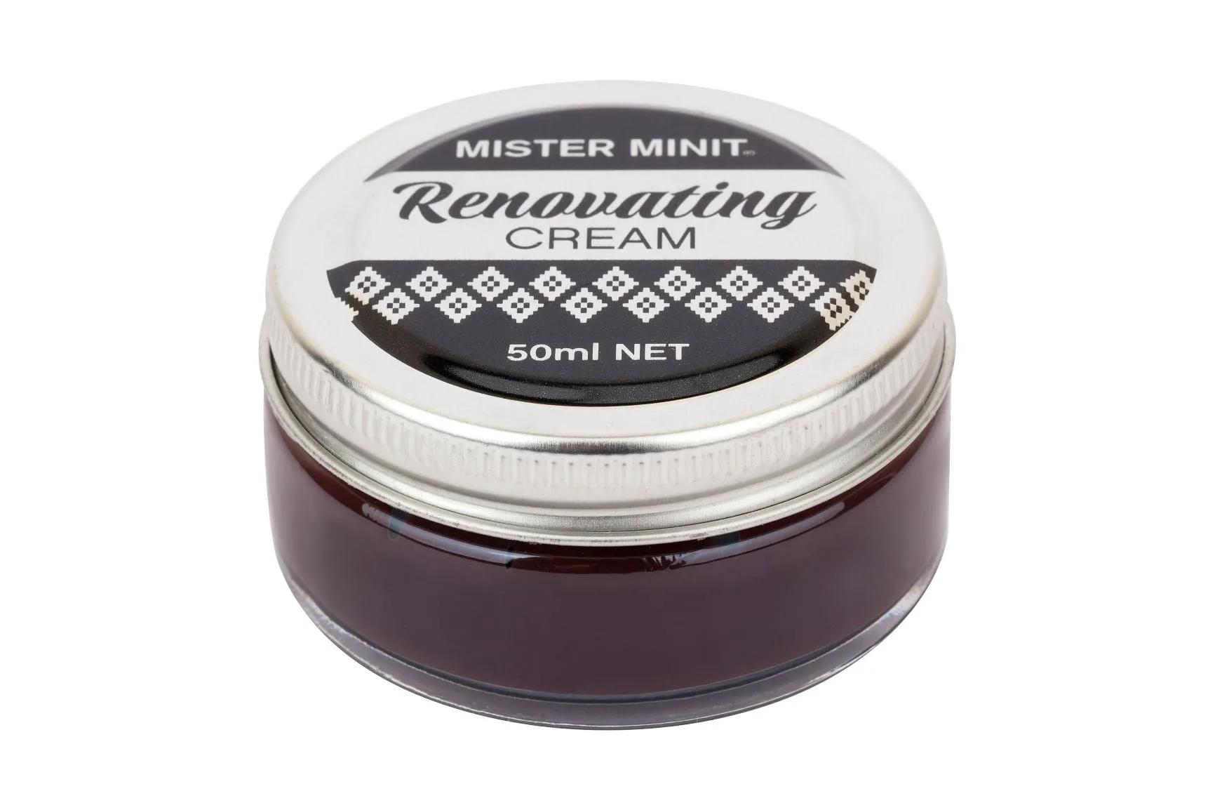 Dark Tan Renovating Cream