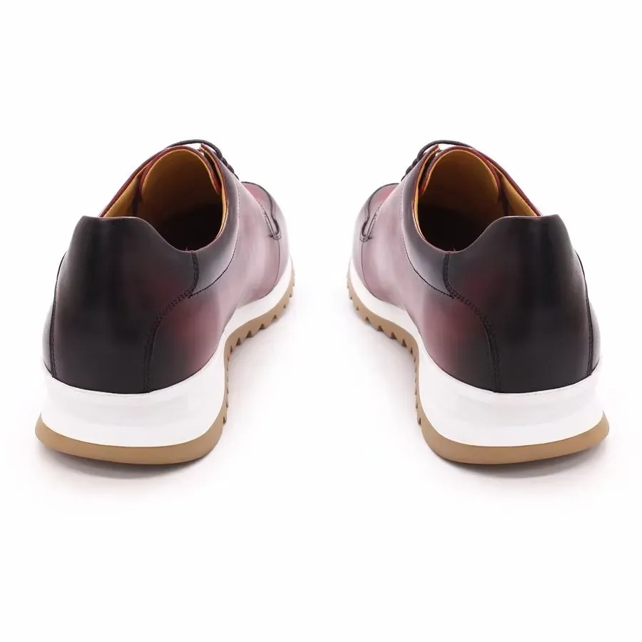 Diamoré Business Lace Shoes