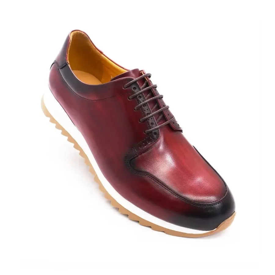 Diamoré Business Lace Shoes