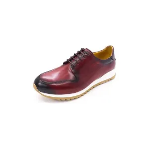 Diamoré Business Lace Shoes
