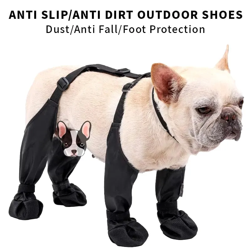 Dog Waterproof Boots