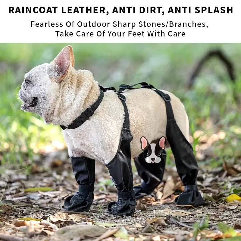 Dog Waterproof Boots
