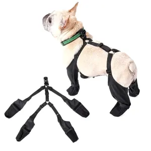 Dog Waterproof Boots