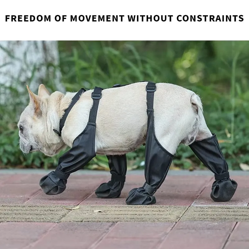 Dog Waterproof Boots