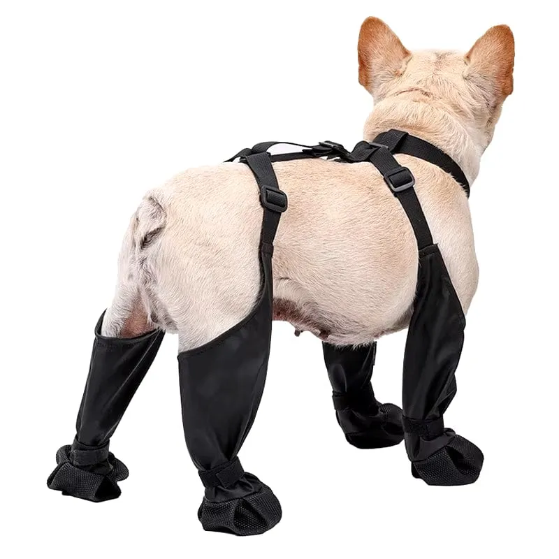 Dog Waterproof Boots