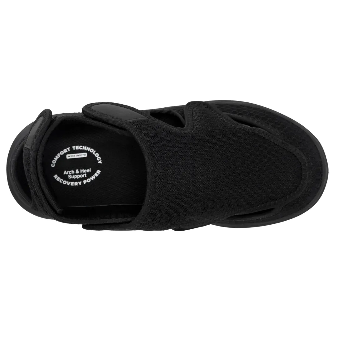 Dominion Active Wide Width Diabetic Shoes For Men