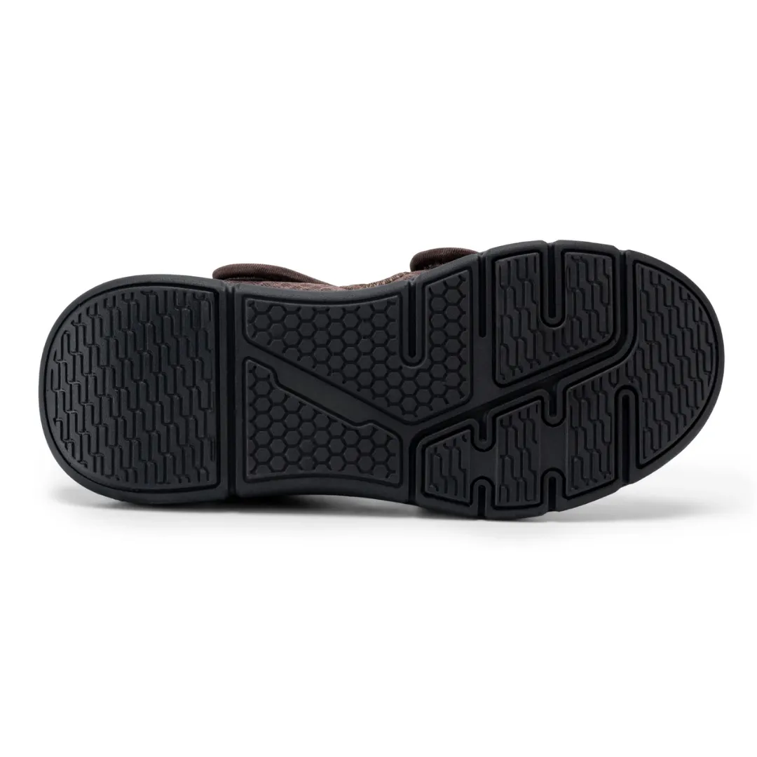 Dominion Active Wide Width Diabetic Shoes For Men