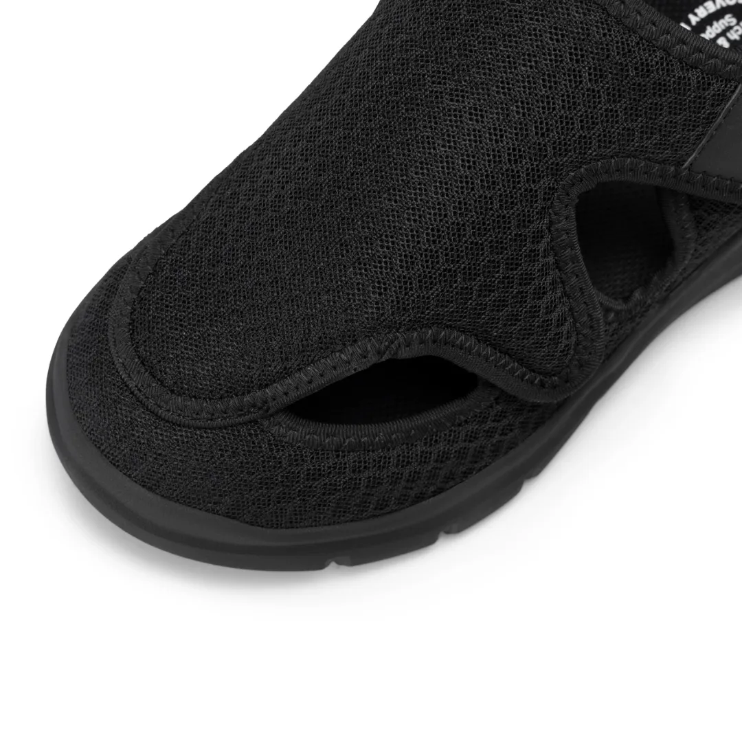 Dominion Active Wide Width Diabetic Shoes For Men