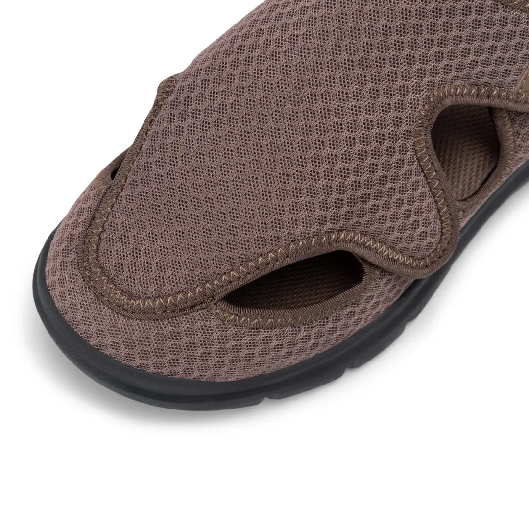 Dominion Active Wide Width Diabetic Shoes For Men