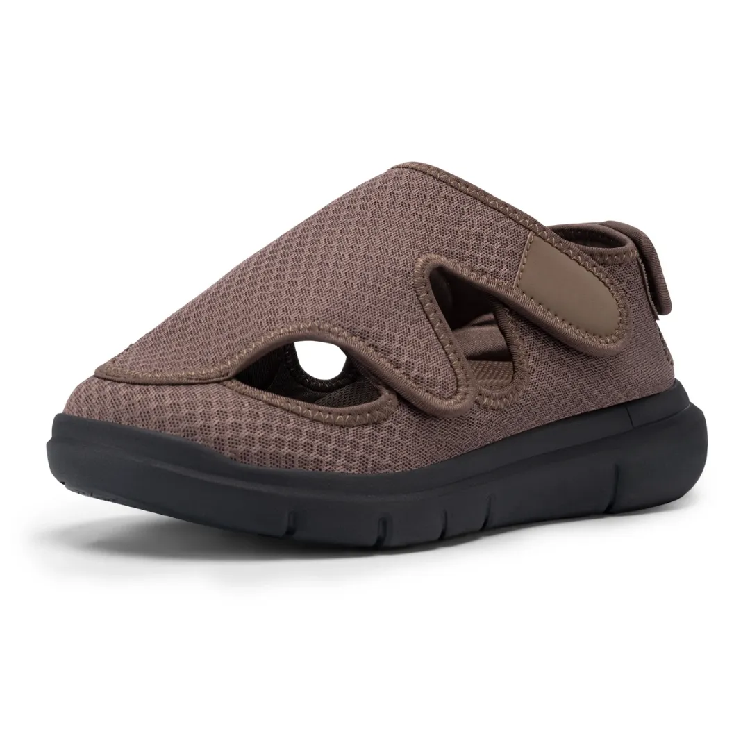 Dominion Active Wide Width Diabetic Shoes For Men