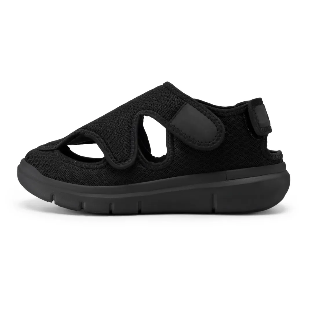 Dominion Active Wide Width Diabetic Shoes For Men