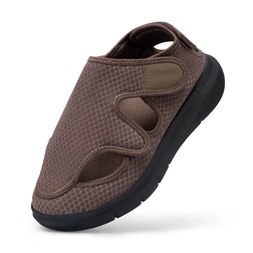 Dominion Active Wide Width Diabetic Shoes For Men