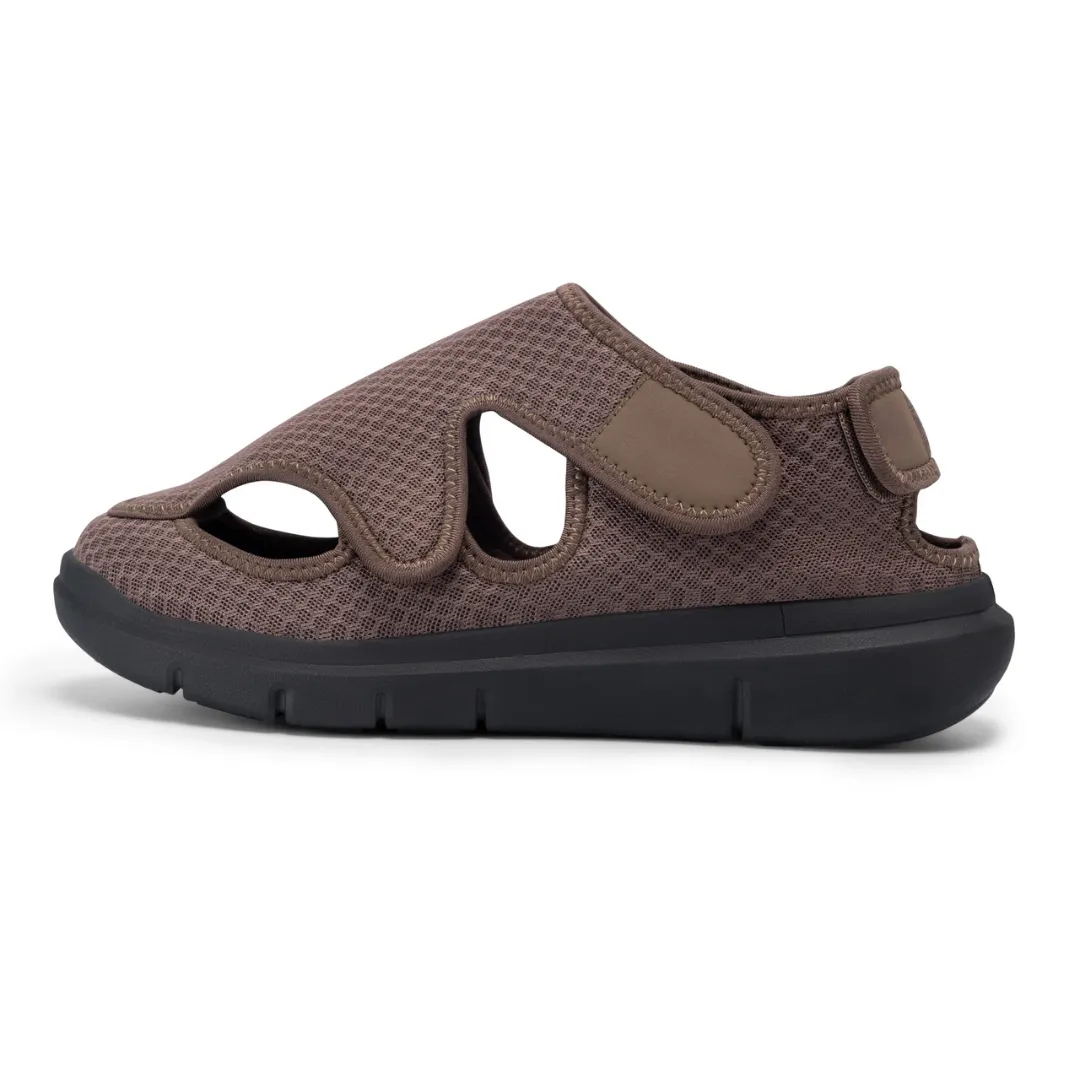 Dominion Active Wide Width Diabetic Shoes For Men