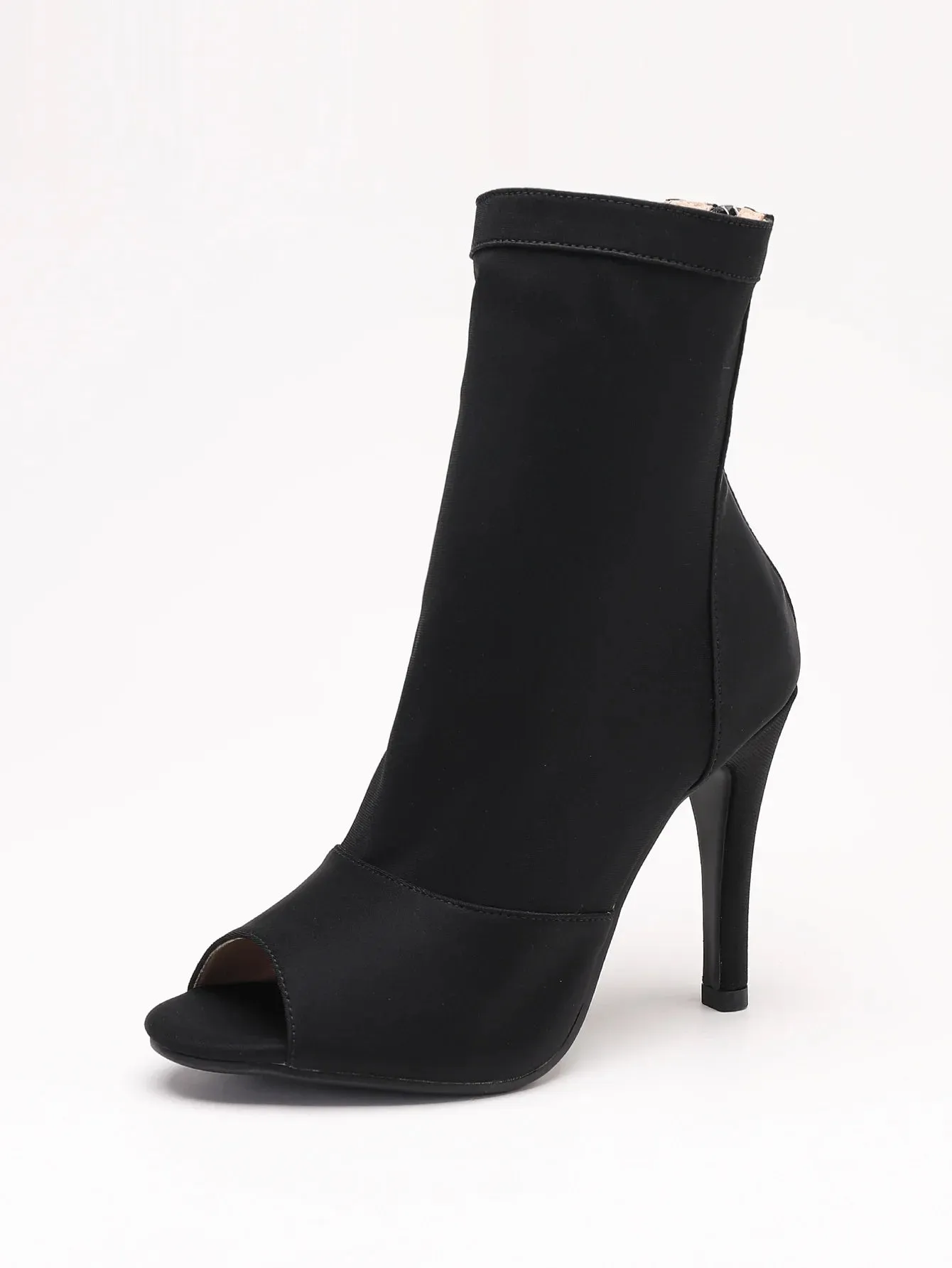 Elegant  Lady Sexy stilettos High Boots Heels Women Latin dance heels shoes Female For Latin Women's Sandals Ballroom