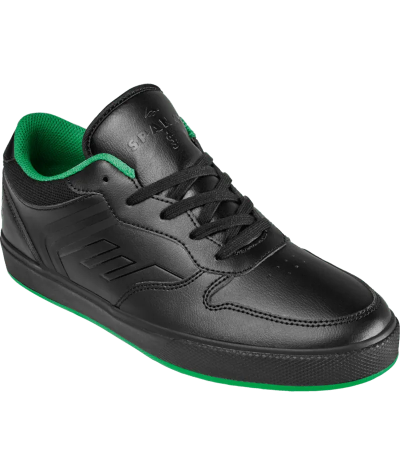 EMERICA KSL G6 X Shake Junt Shoes Black