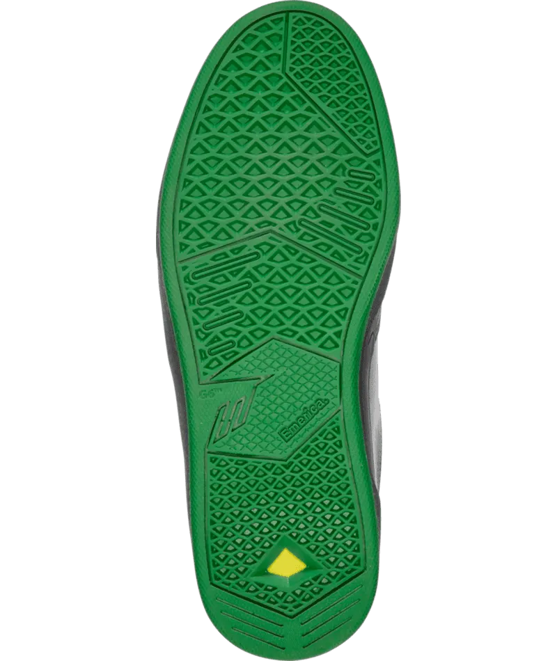 EMERICA KSL G6 X Shake Junt Shoes Black