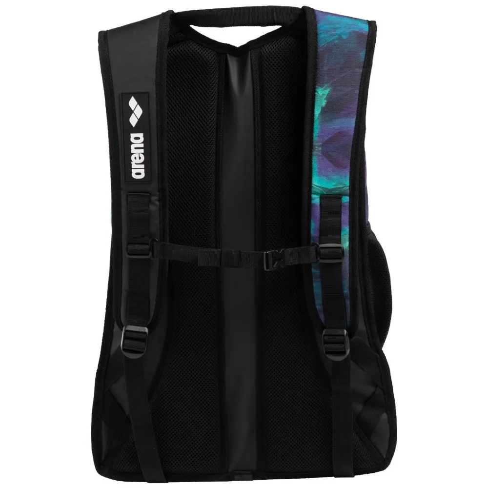 FASTPACK 3.0 BACKPACK ALLOVER PRINT