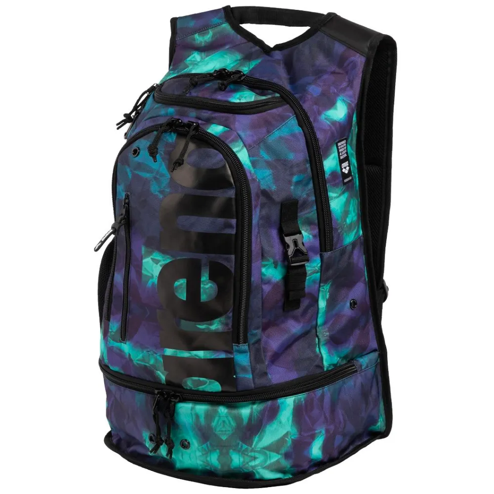 FASTPACK 3.0 BACKPACK ALLOVER PRINT