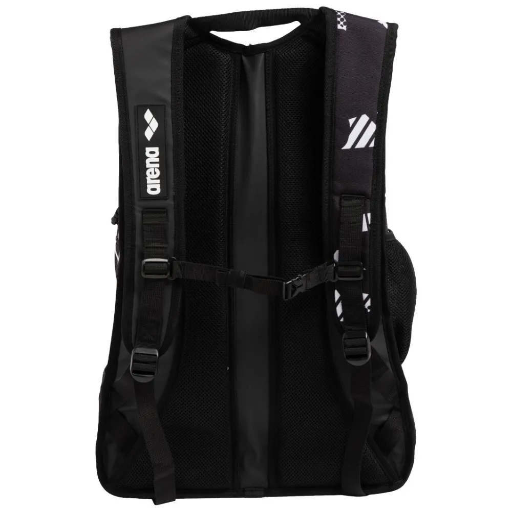 FASTPACK 3.0 BACKPACK ALLOVER PRINT