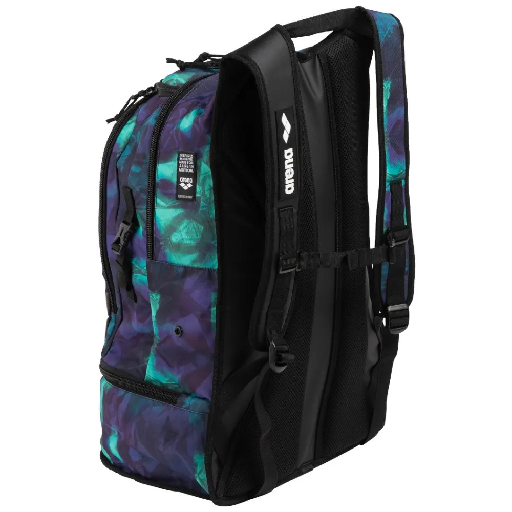 FASTPACK 3.0 BACKPACK ALLOVER PRINT