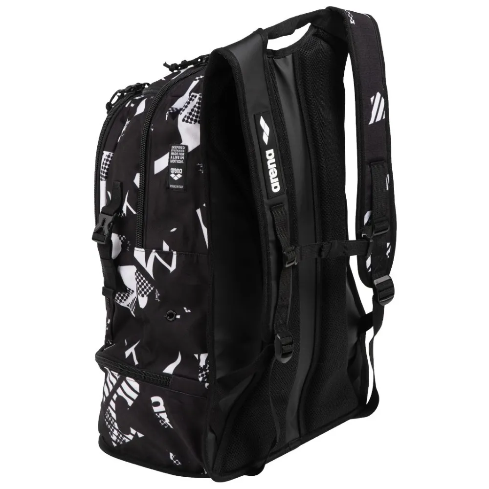 FASTPACK 3.0 BACKPACK ALLOVER PRINT
