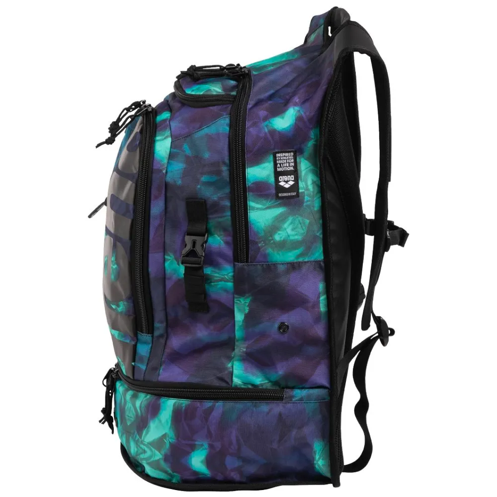FASTPACK 3.0 BACKPACK ALLOVER PRINT