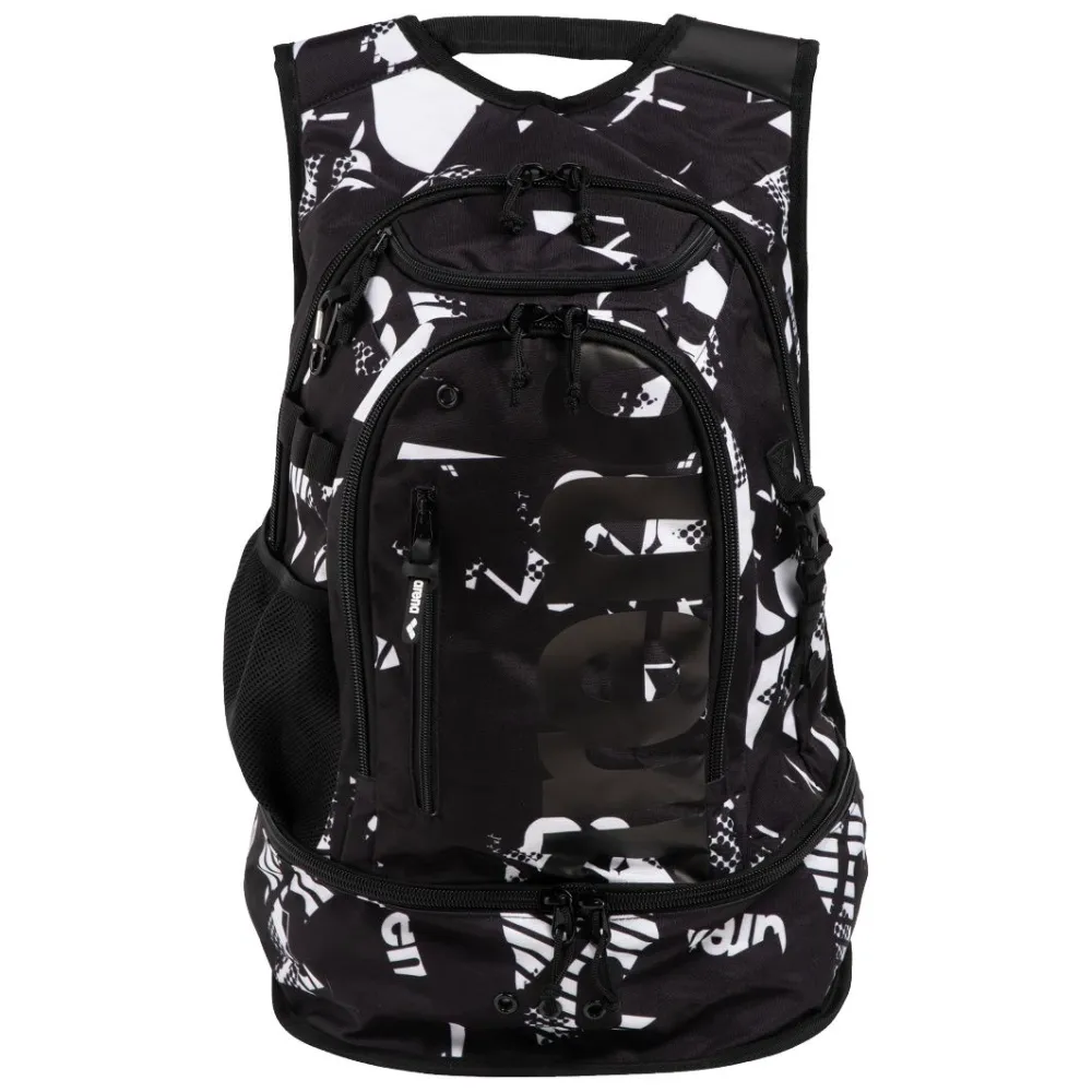 FASTPACK 3.0 BACKPACK ALLOVER PRINT