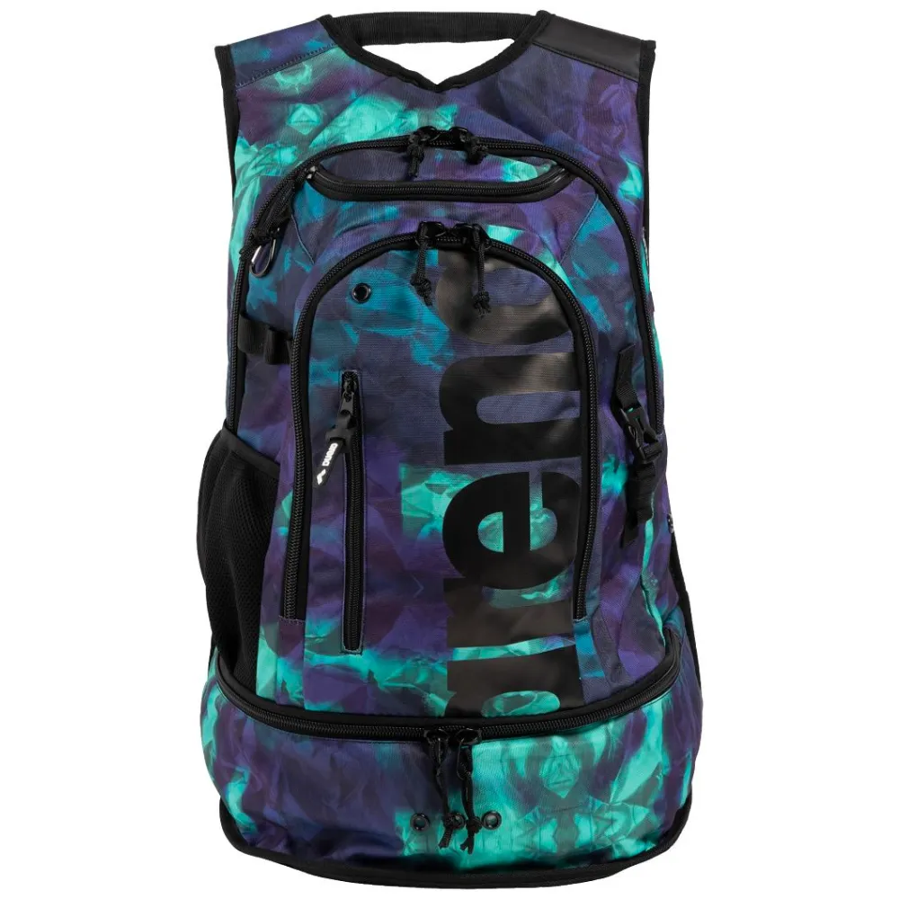 FASTPACK 3.0 BACKPACK ALLOVER PRINT