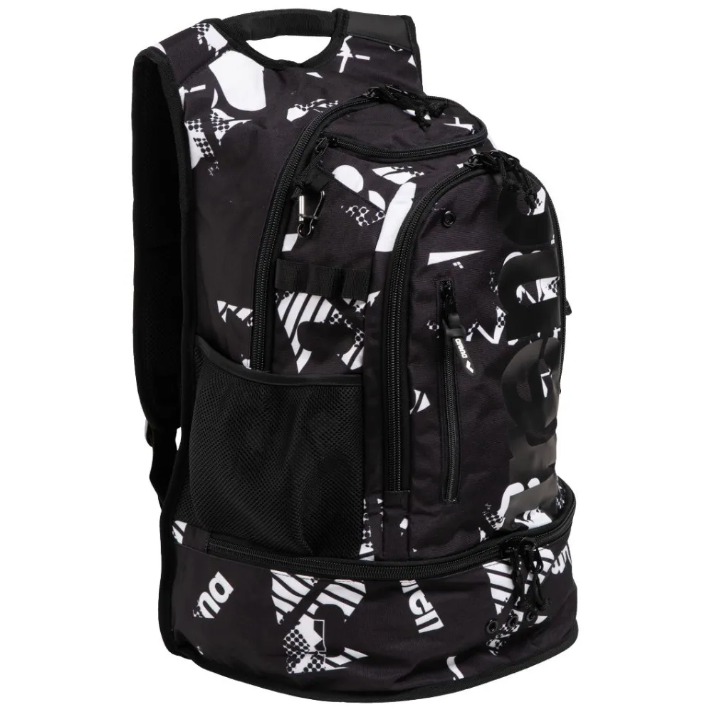 FASTPACK 3.0 BACKPACK ALLOVER PRINT