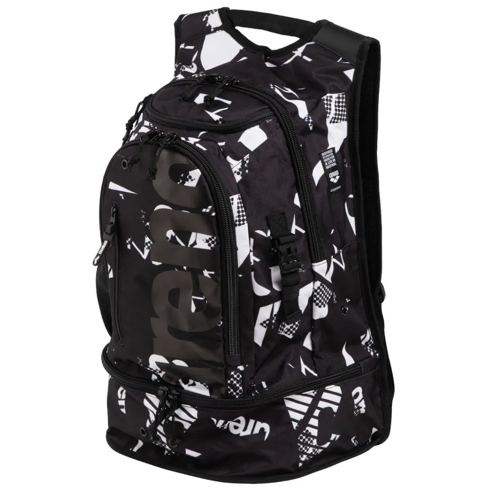 FASTPACK 3.0 BACKPACK ALLOVER PRINT