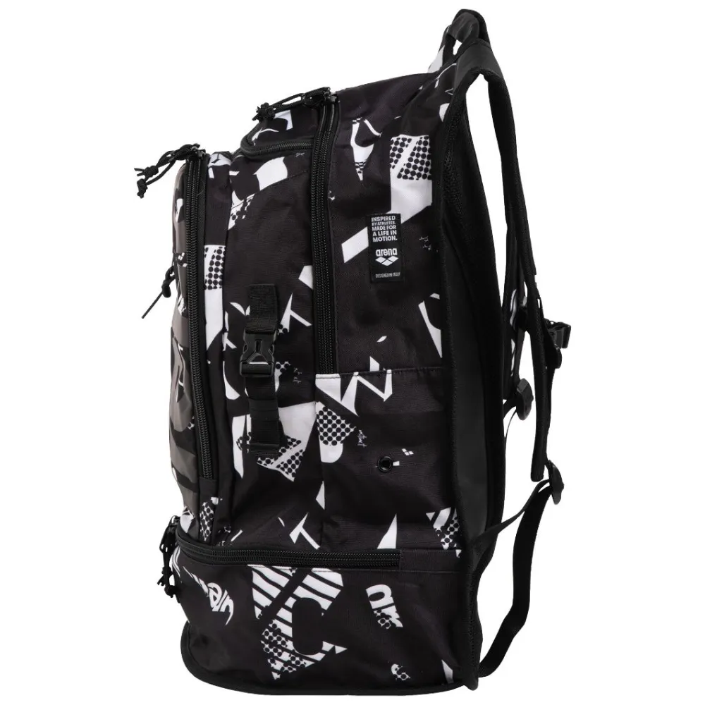FASTPACK 3.0 BACKPACK ALLOVER PRINT