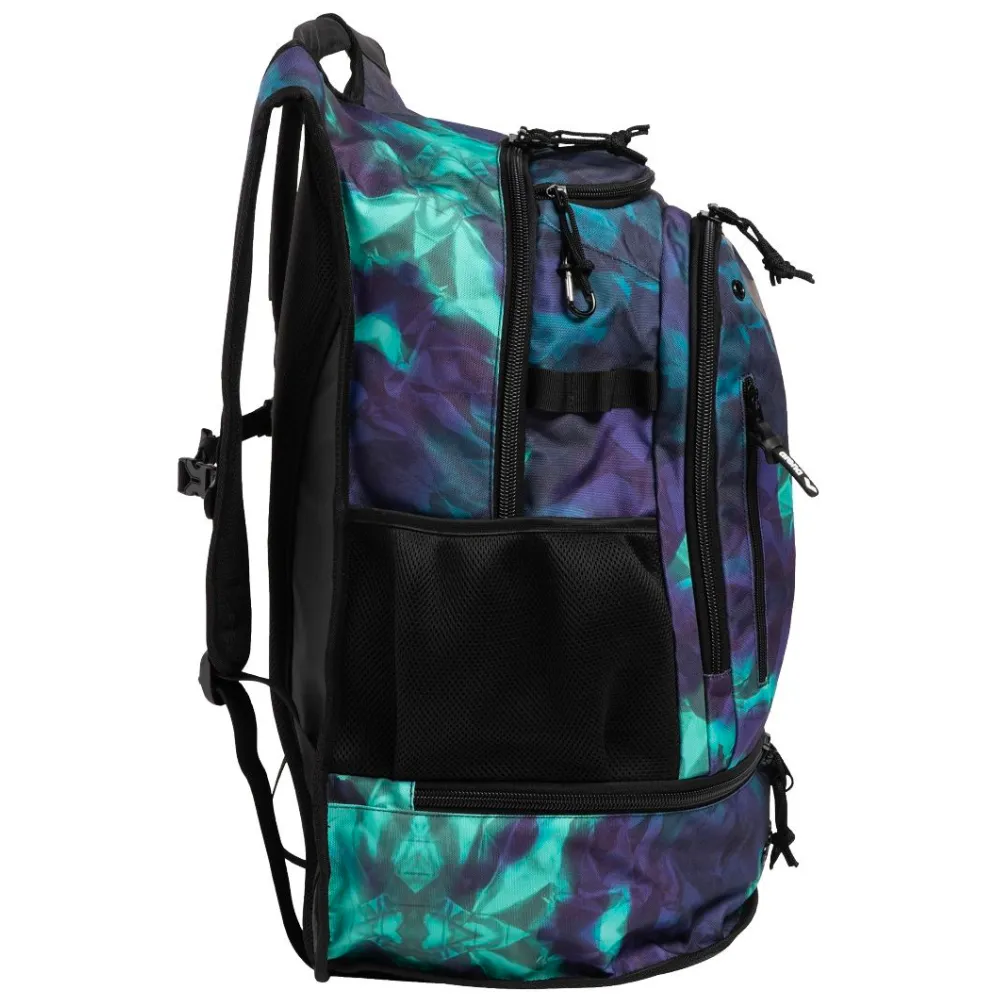 FASTPACK 3.0 BACKPACK ALLOVER PRINT