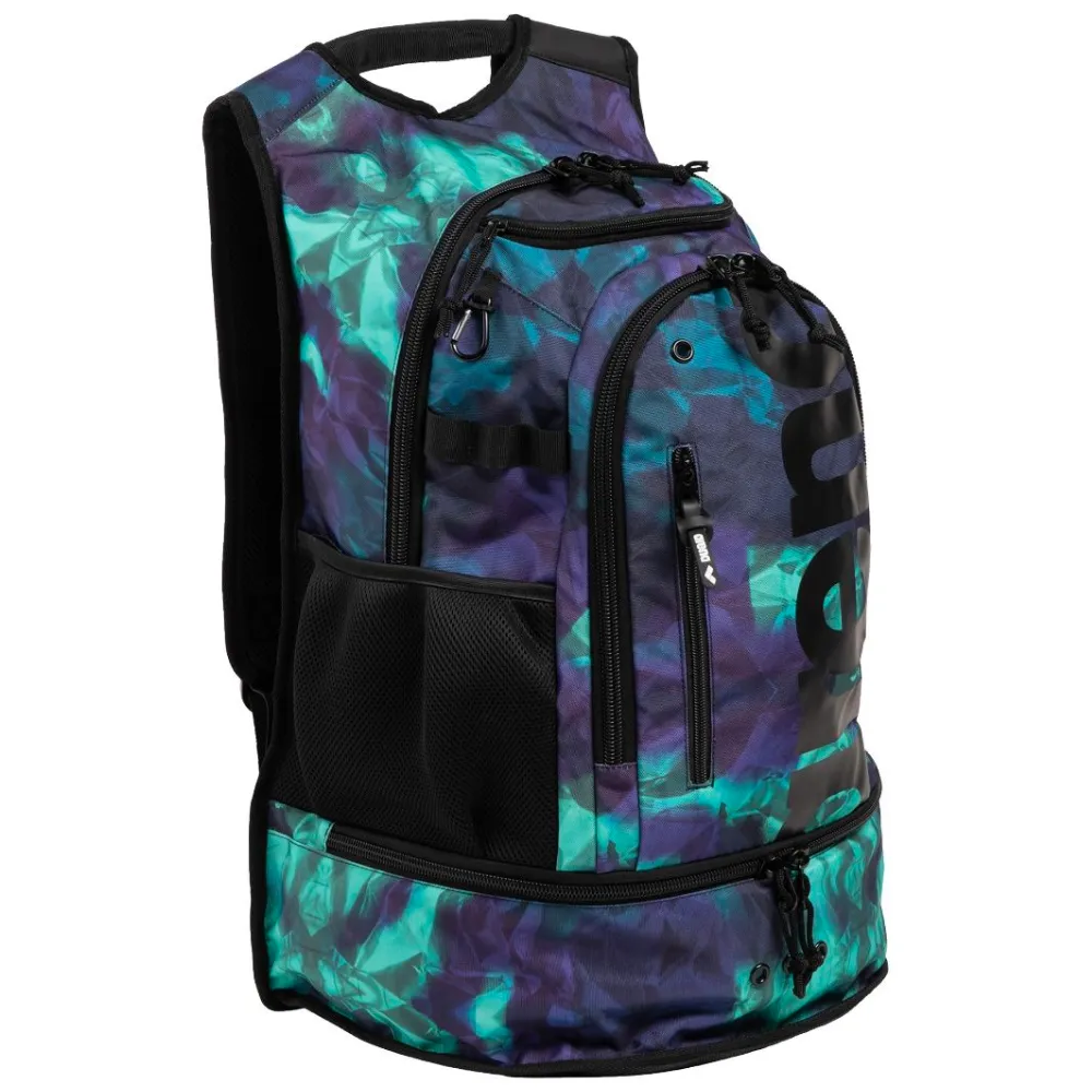 FASTPACK 3.0 BACKPACK ALLOVER PRINT