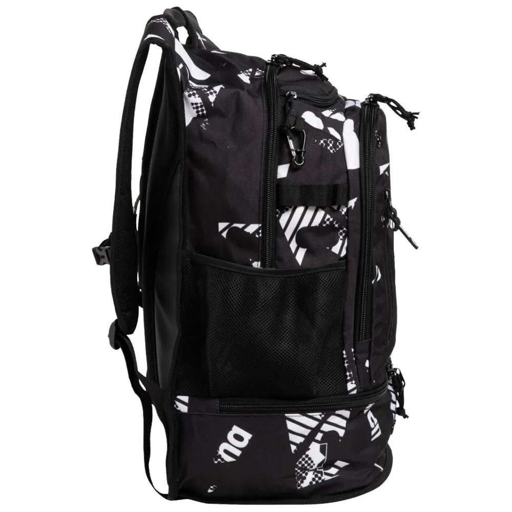 FASTPACK 3.0 BACKPACK ALLOVER PRINT