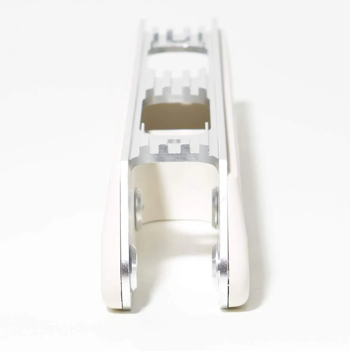 Fifty-50 Prime Frames - White