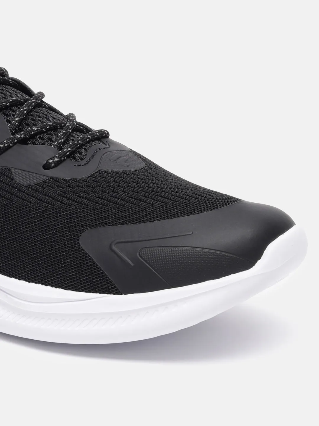 Fila Black Force Men's Running Shoes